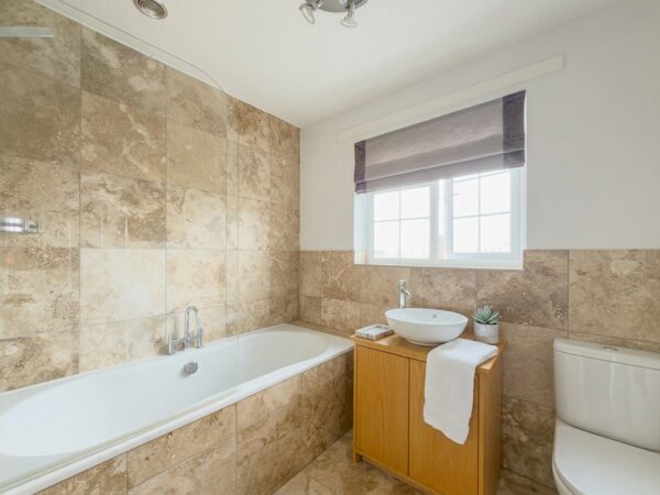 Darrowby Close, Thirsk, YO7