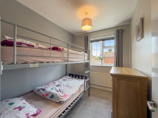 Darrowby Close, Thirsk, YO7