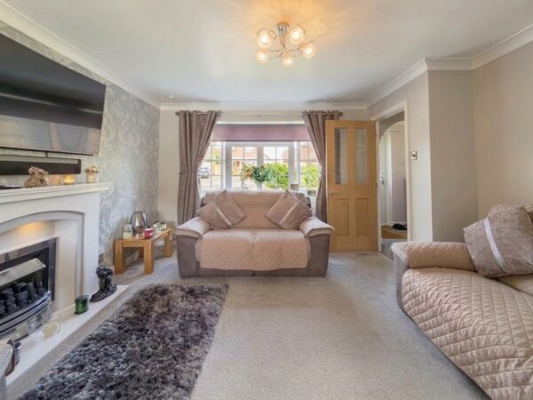 Darrowby Close, Thirsk, YO7