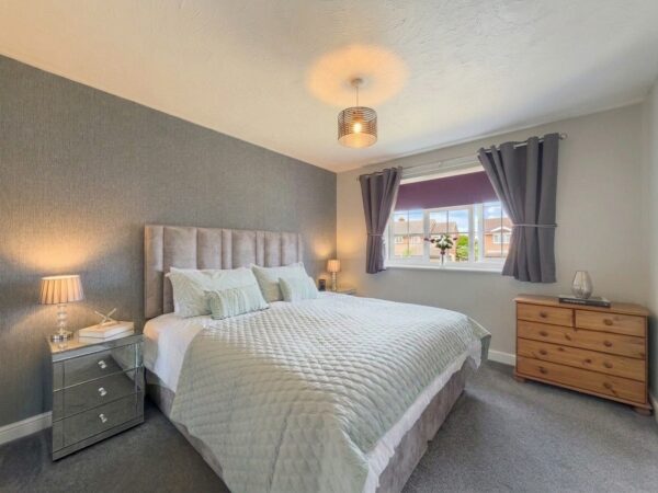 Darrowby Close, Thirsk, YO7