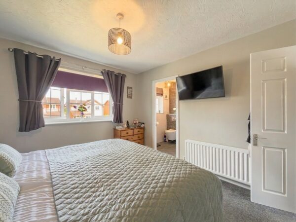 Darrowby Close, Thirsk, YO7