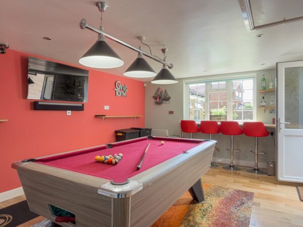 Darrowby Close, Thirsk, YO7