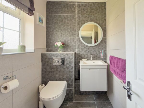 Darrowby Close, Thirsk, YO7
