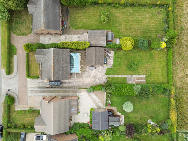 Sessay, Thirsk, YO7