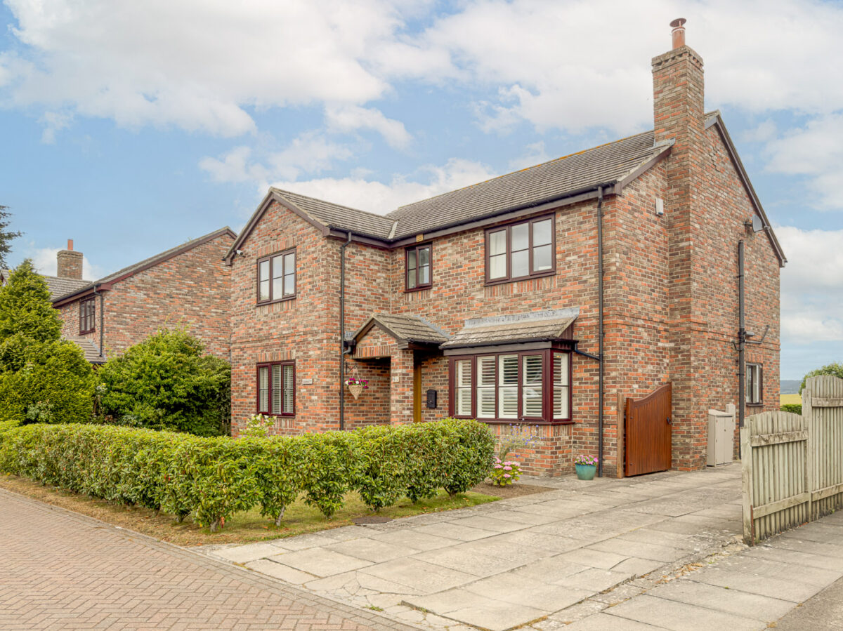 Sessay, Thirsk, YO7
