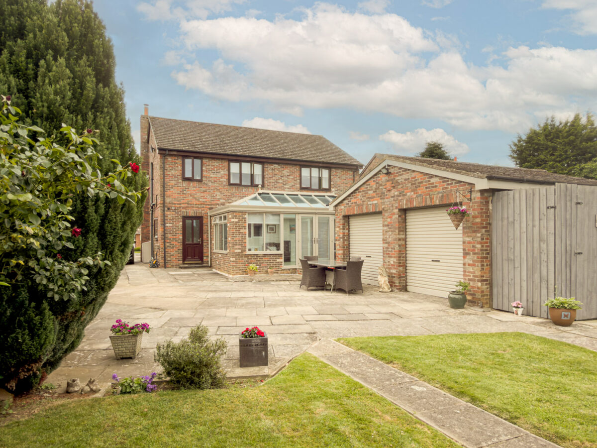 Sessay, Thirsk, YO7