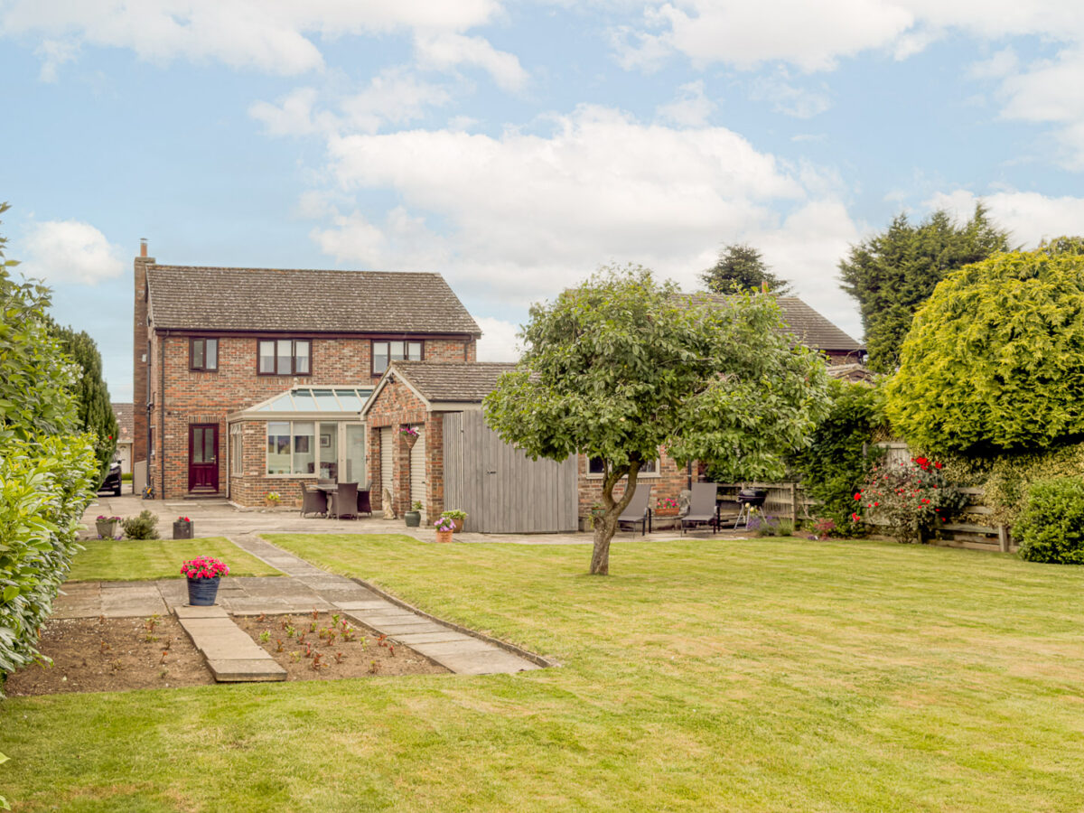 Sessay, Thirsk, YO7