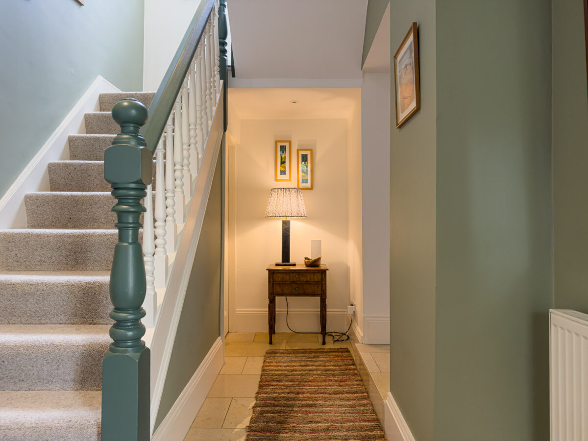 The Crescent, Thirsk, YO7