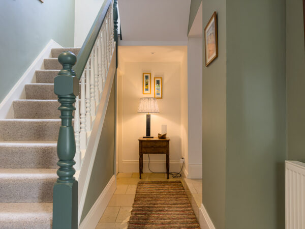 The Crescent, Thirsk, YO7