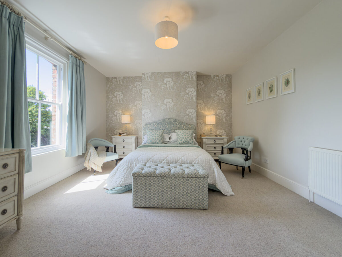 The Crescent, Thirsk, YO7