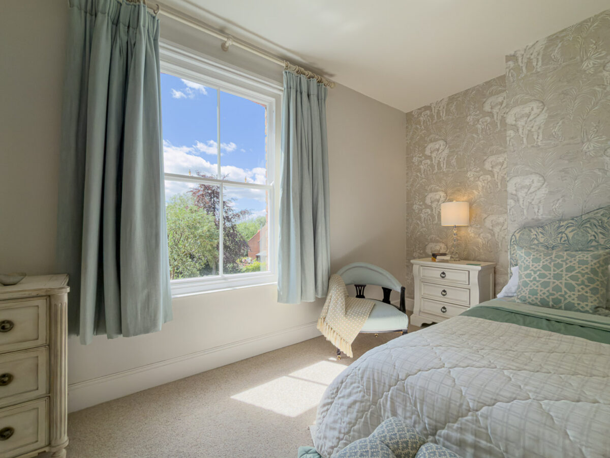 The Crescent, Thirsk, YO7