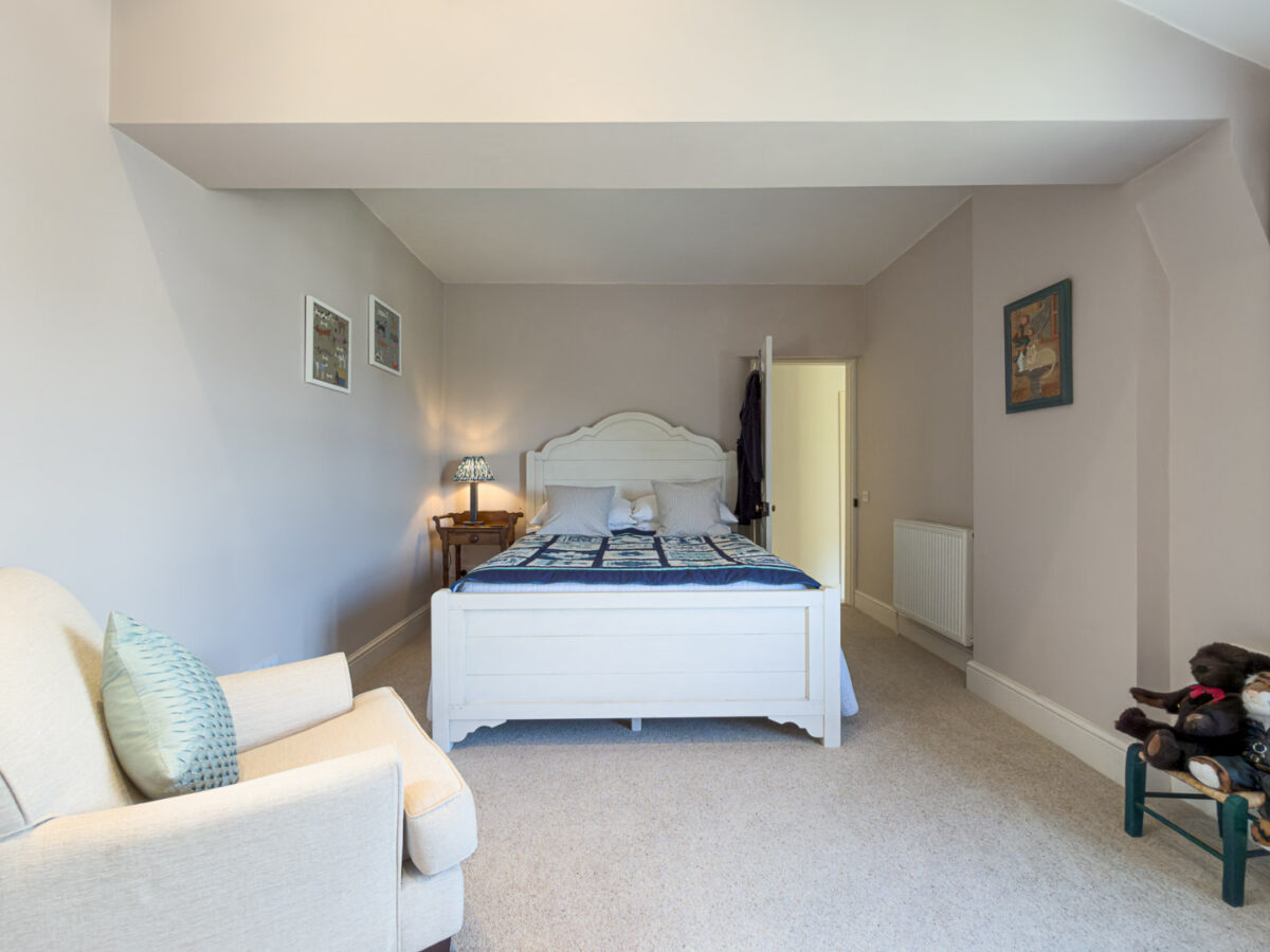 The Crescent, Thirsk, YO7