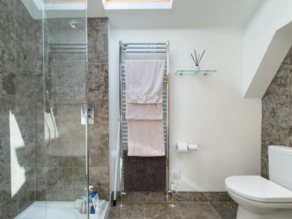 The Crescent, Thirsk, YO7