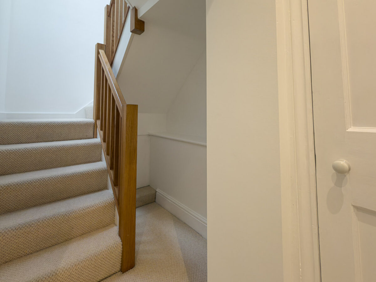 The Crescent, Thirsk, YO7