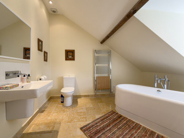 The Crescent, Thirsk, YO7