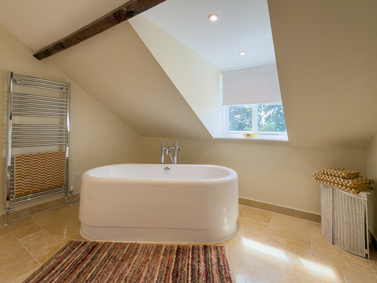 The Crescent, Thirsk, YO7