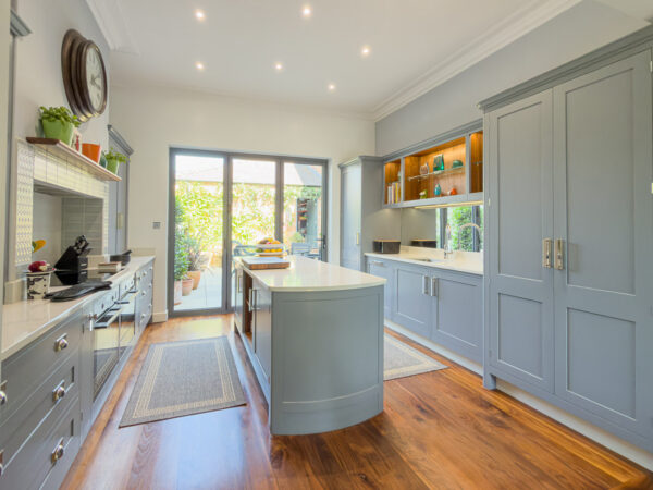 The Crescent, Thirsk, YO7