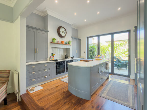 The Crescent, Thirsk, YO7