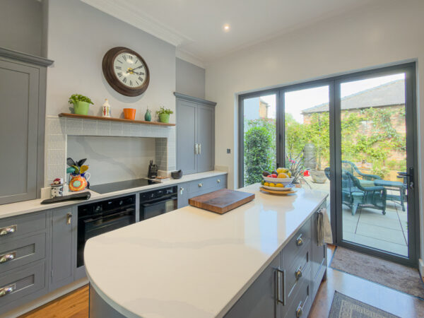 The Crescent, Thirsk, YO7