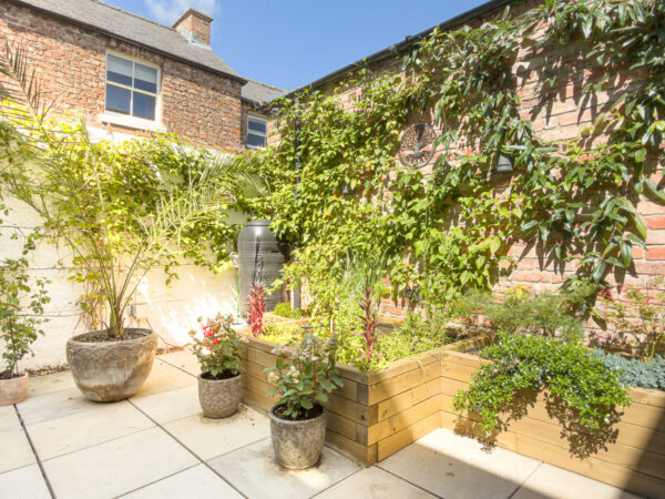 The Crescent, Thirsk, YO7