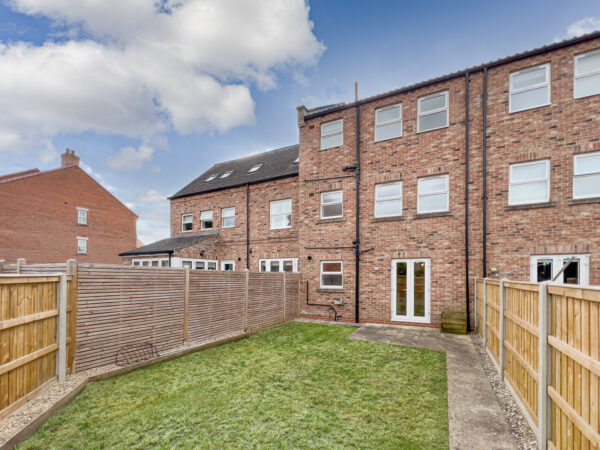 Dondeen Avenue, Thirsk, YO7