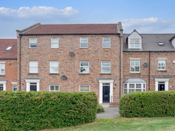 Dondeen Avenue, Thirsk, YO7
