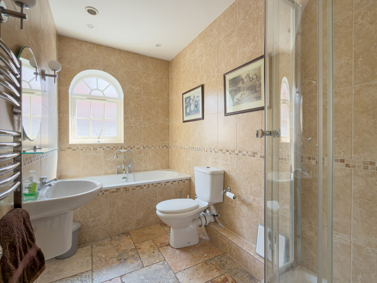 Myton On Swale, York, YO61