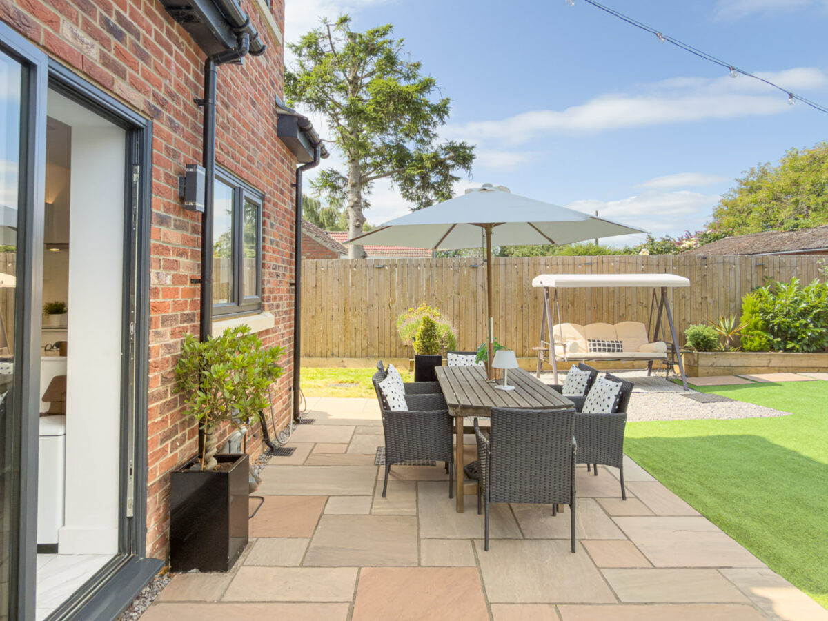 Bedale Road, Bedale, DL8