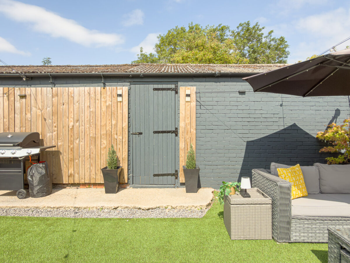 Bedale Road, Bedale, DL8