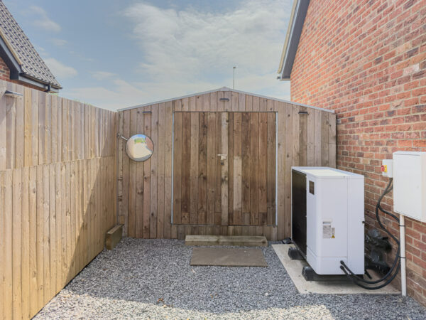Bedale Road, Bedale, DL8