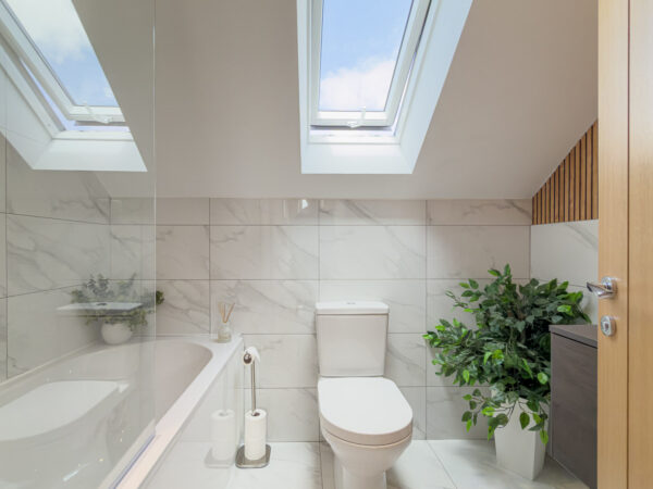 Bedale Road, Bedale, DL8