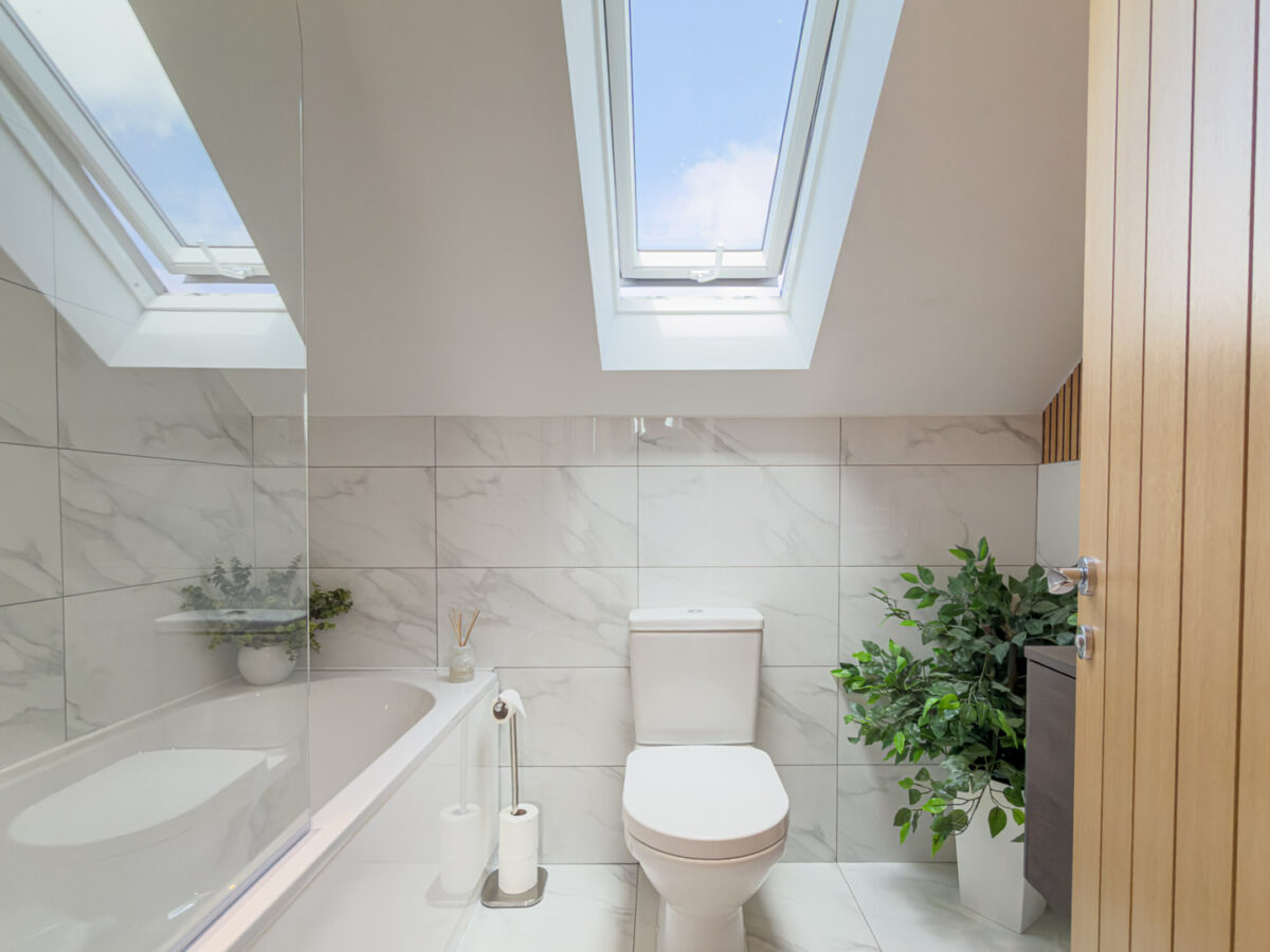 Bedale Road, Bedale, DL8