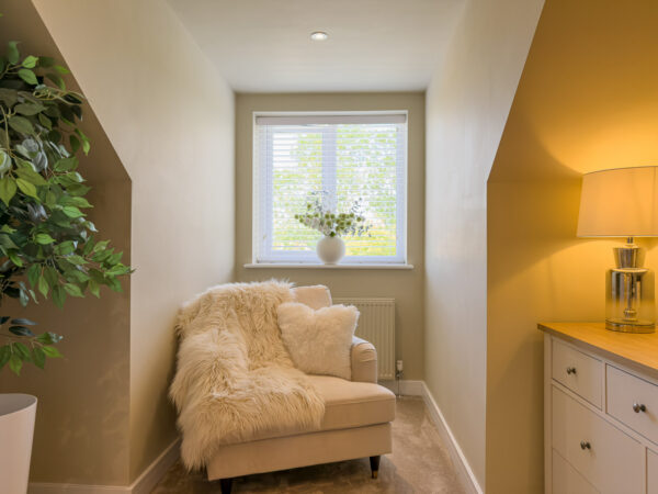Bedale Road, Bedale, DL8