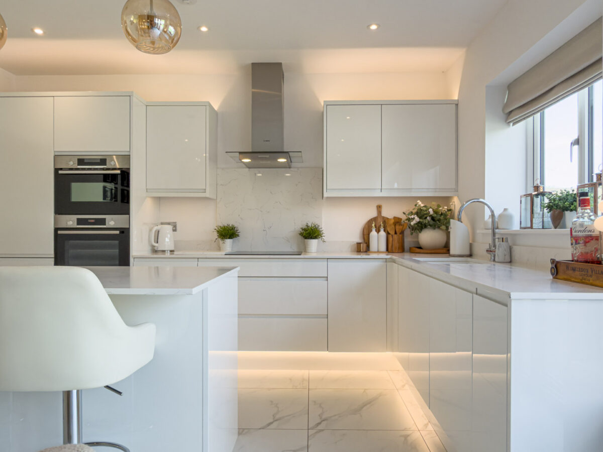 Bedale Road, Bedale, DL8
