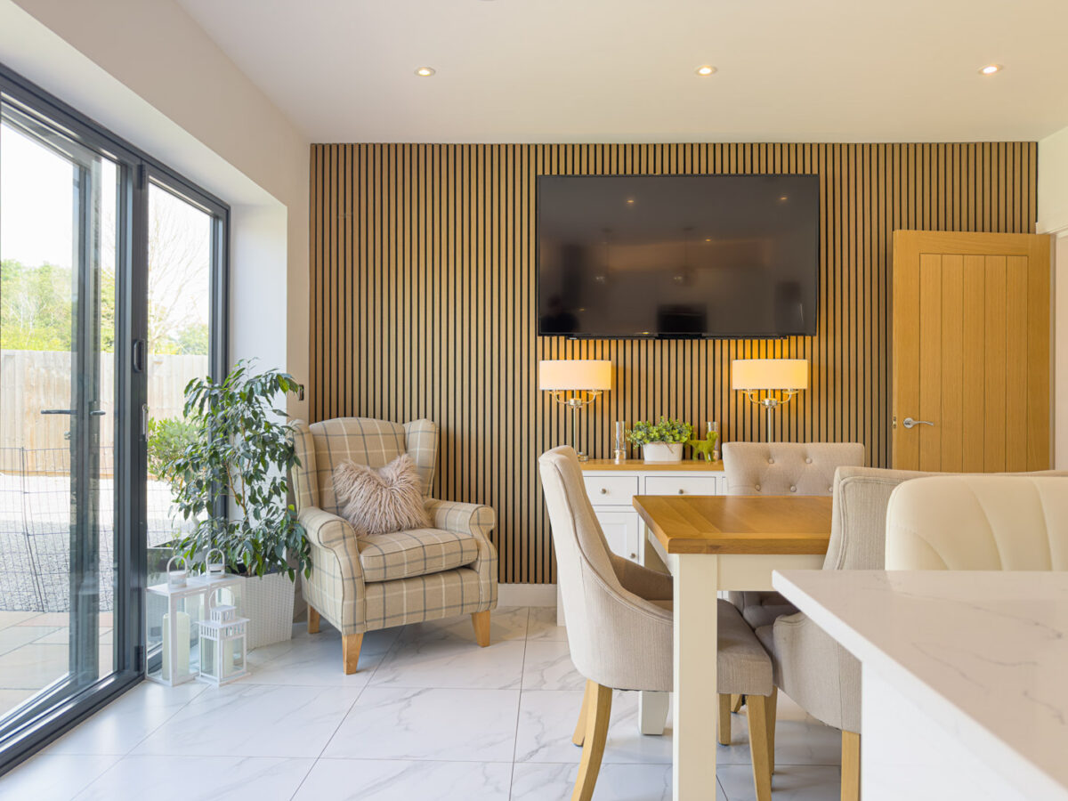 Bedale Road, Bedale, DL8