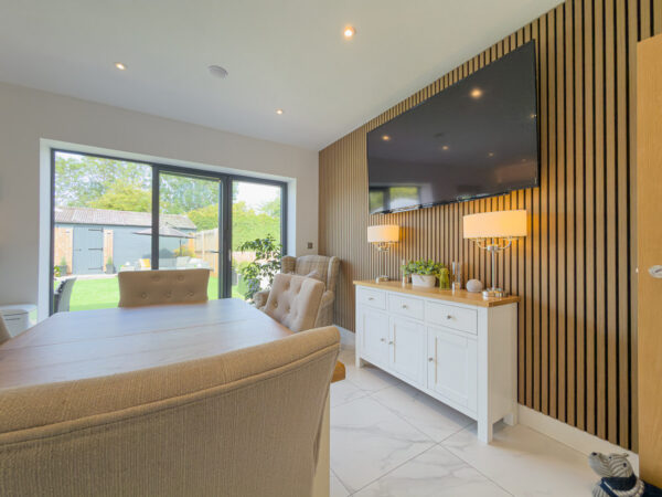 Bedale Road, Bedale, DL8