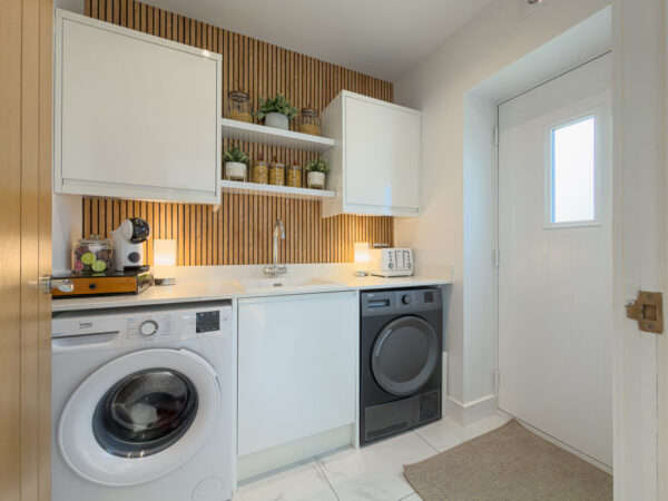 Bedale Road, Bedale, DL8