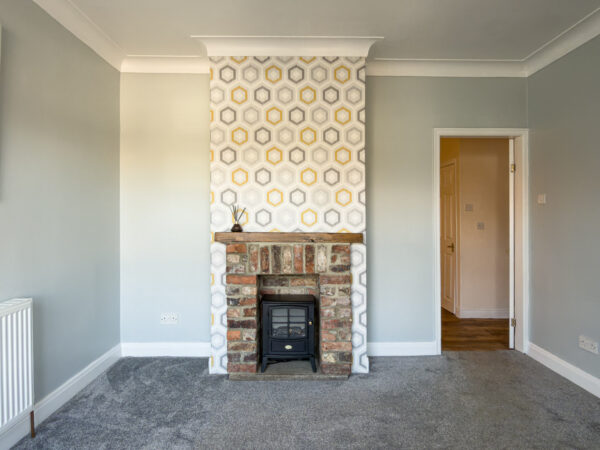 Green Lane West, Sowerby, YO7