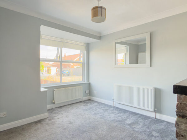 Green Lane West, Sowerby, YO7