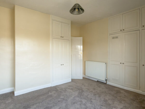 Green Lane West, Sowerby, YO7
