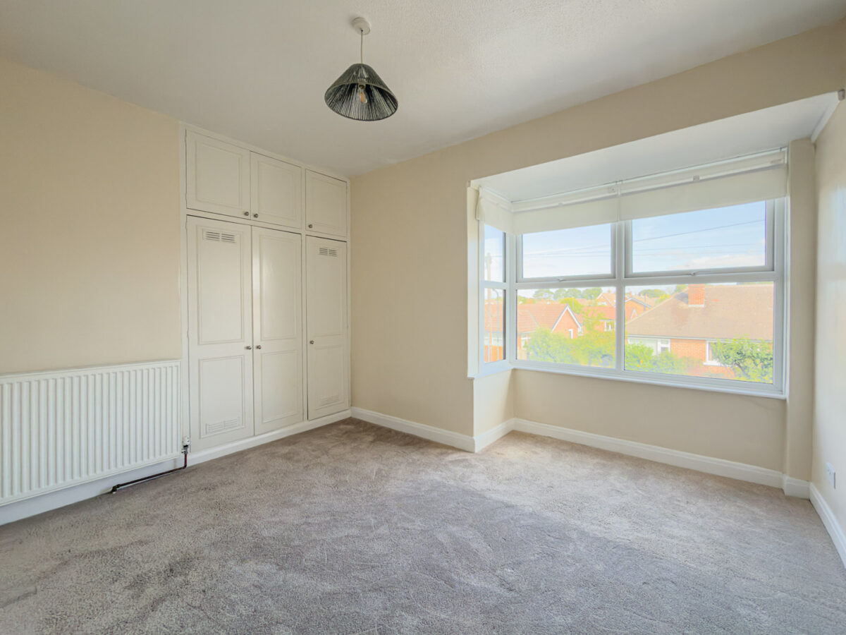 Green Lane West, Sowerby, YO7