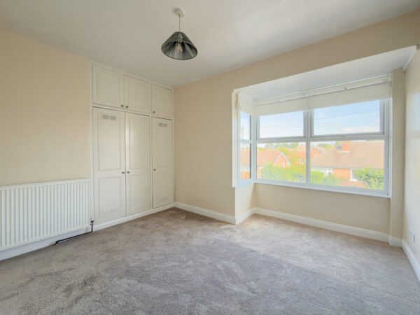 Green Lane West, Sowerby, YO7