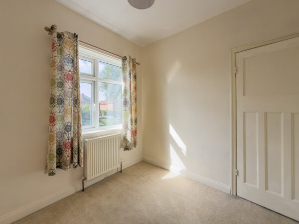 Green Lane West, Sowerby, YO7