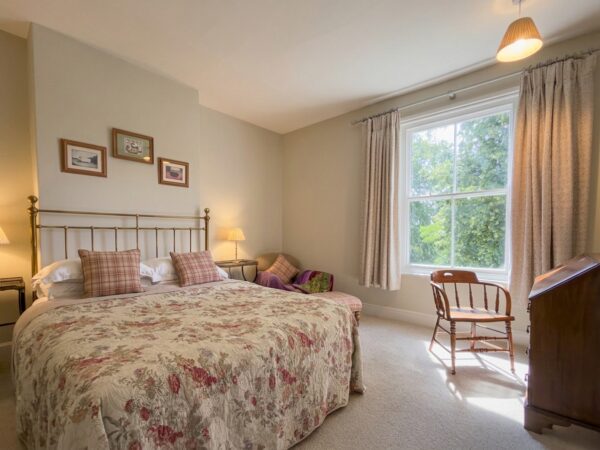 The Crescent, Thirsk, YO7
