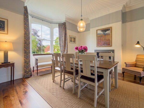 The Crescent, Thirsk, YO7