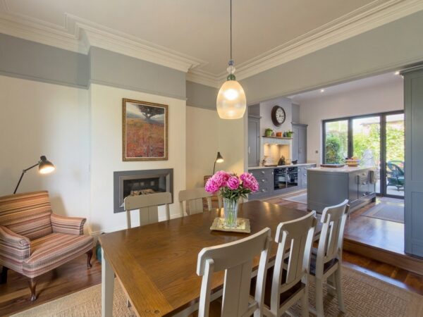 The Crescent, Thirsk, YO7
