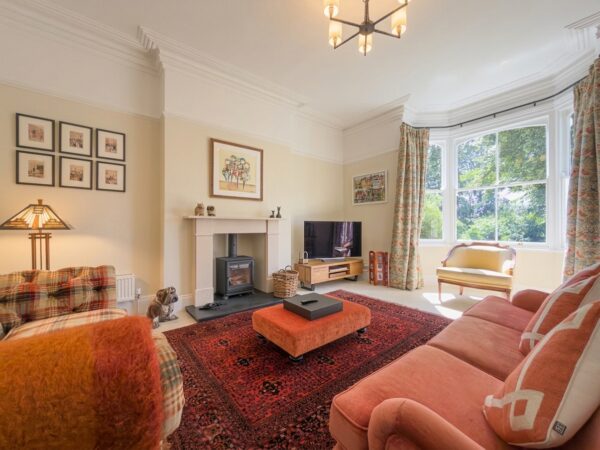 The Crescent, Thirsk, YO7