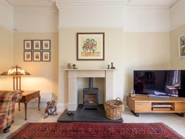 The Crescent, Thirsk, YO7