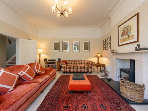 The Crescent, Thirsk, YO7