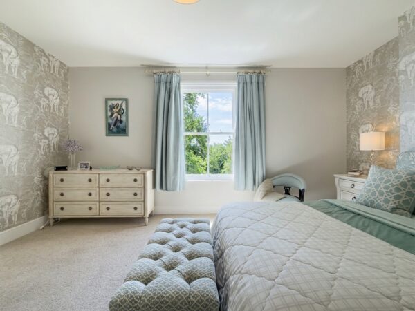 The Crescent, Thirsk, YO7